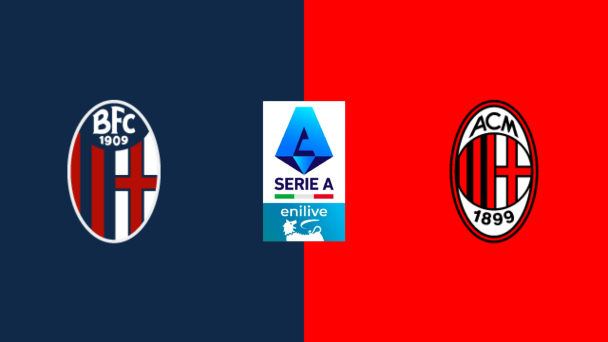 Immagine di Dove vedere Bologna - Milan in TV e streaming e probabili formazioni