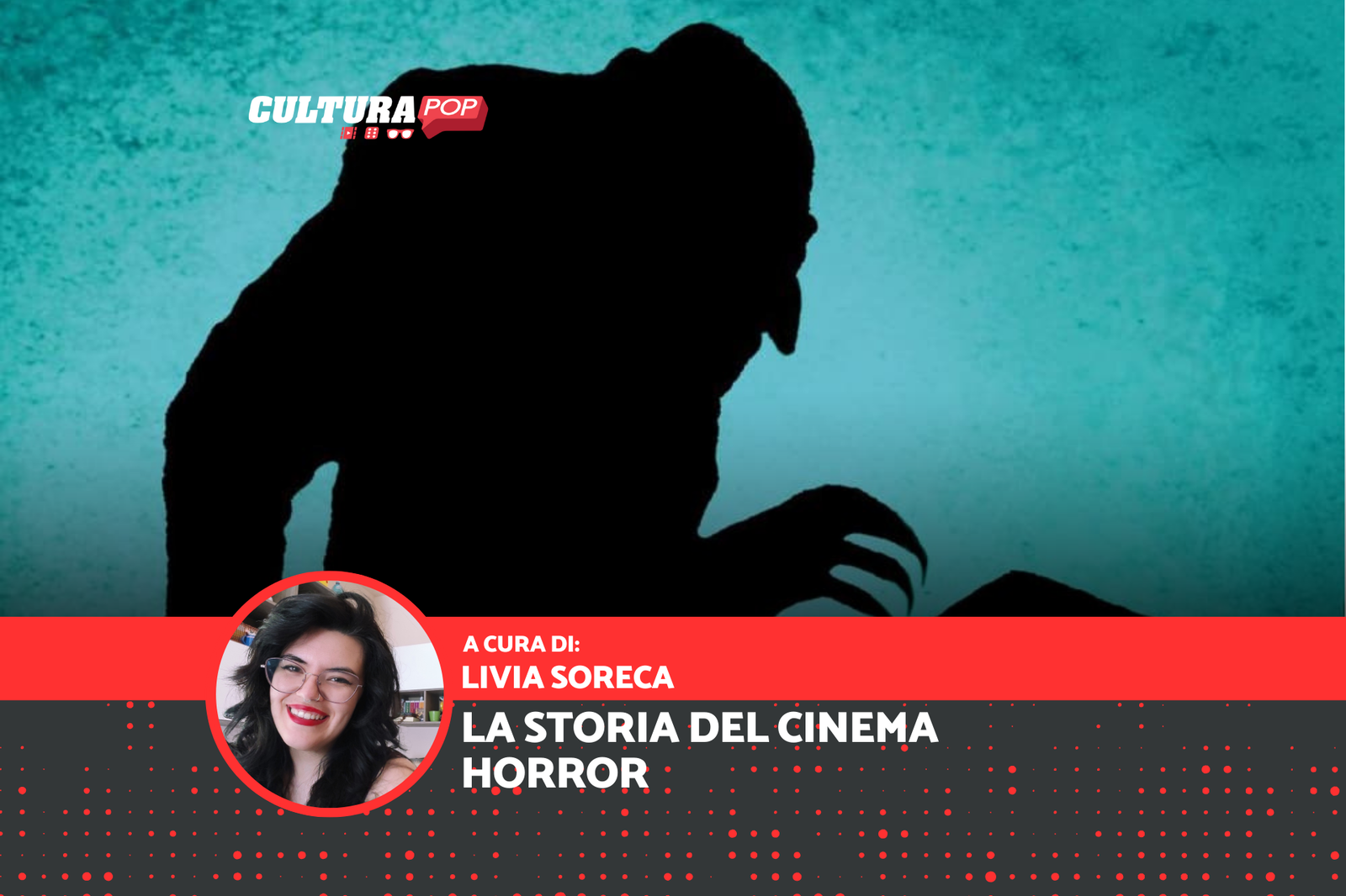 Immagine di Il cinema horror: dalla prima pellicola agli incubi di oggi