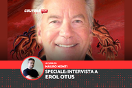 Copertina di Dalla TSR ai videogiochi: come Erol Otus ha cambiato l’immaginario fantasy [INTERVISTA]