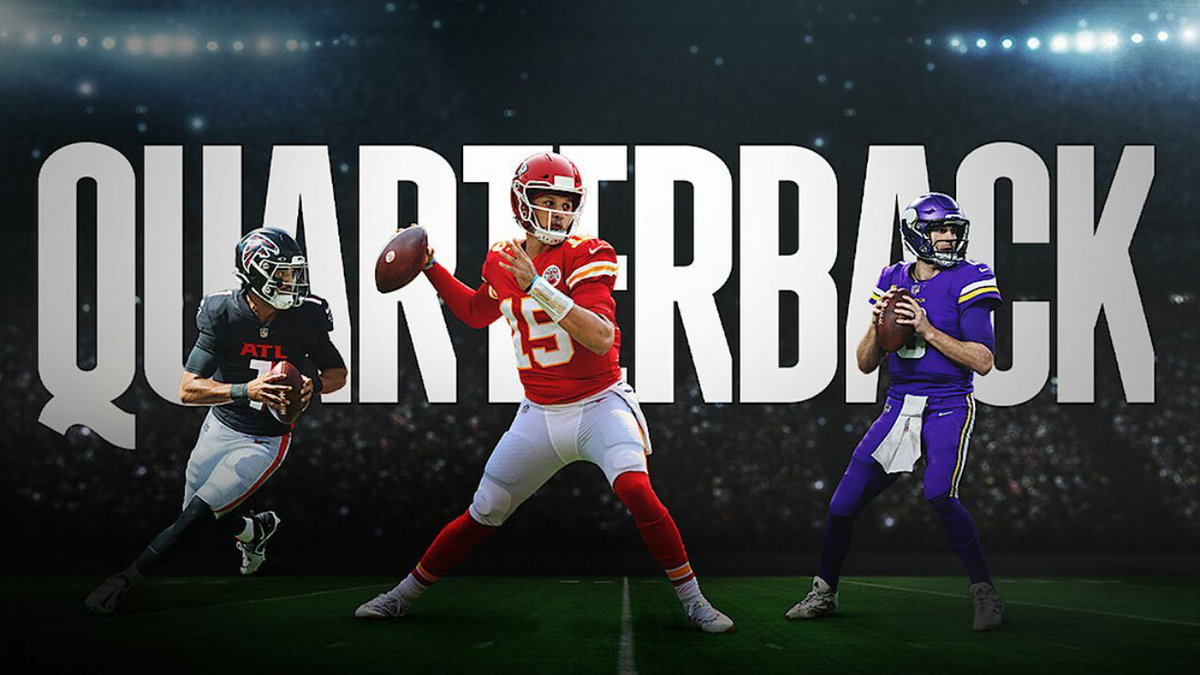 Immagine di Il grande sport in diretta su Netflix: arriva la NFL