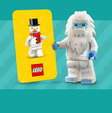 Natale 2024: i migliori set LEGO da mettere sotto l'albero!