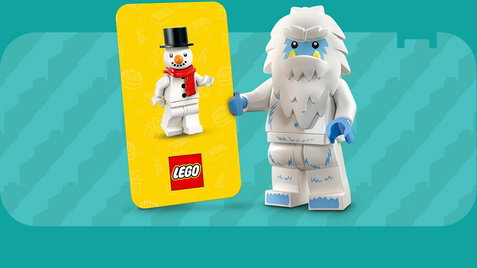 Natale 2024: i migliori set LEGO da mettere sotto l'albero!