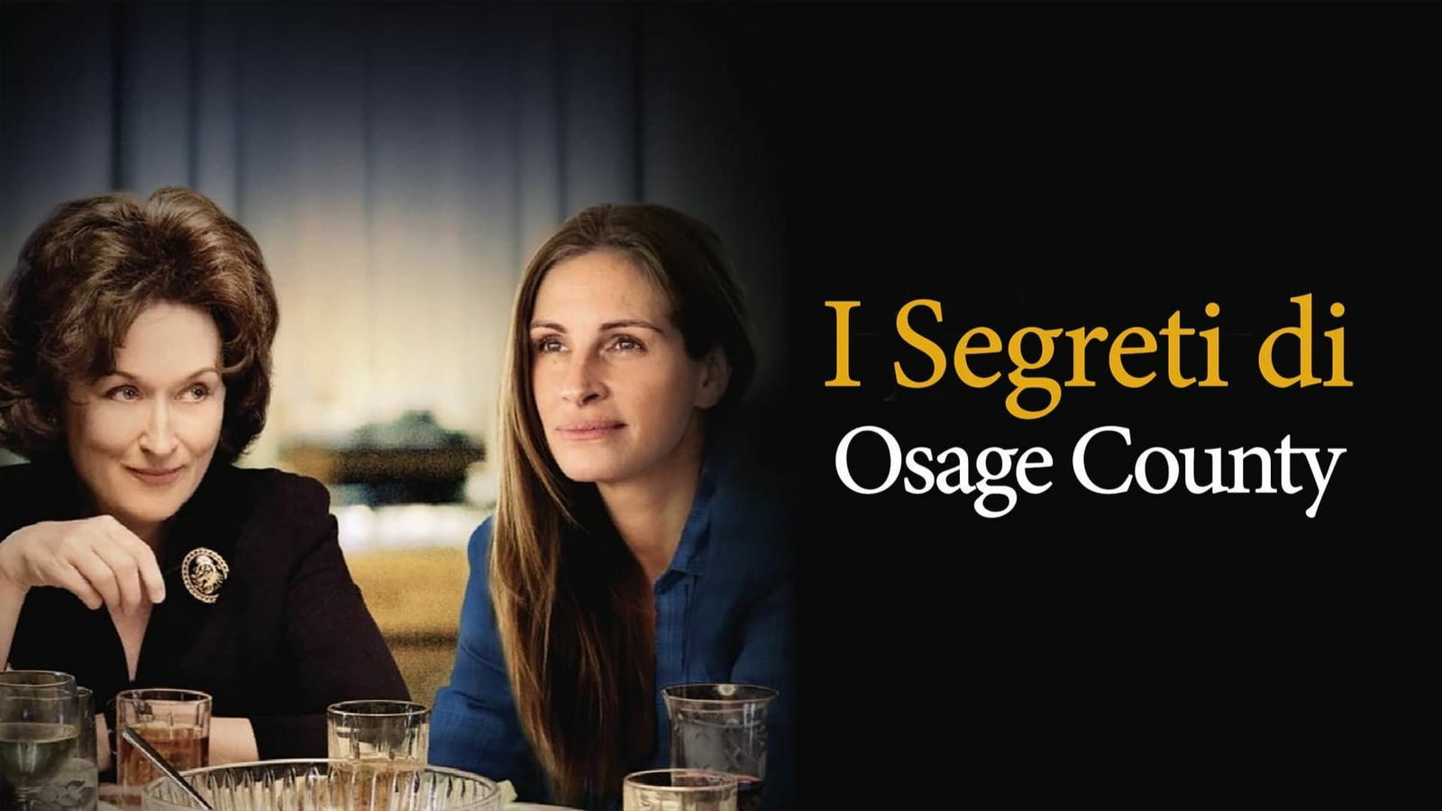 Immagine di I segreti di Osage County: la spiegazione del film con Meryl Streep