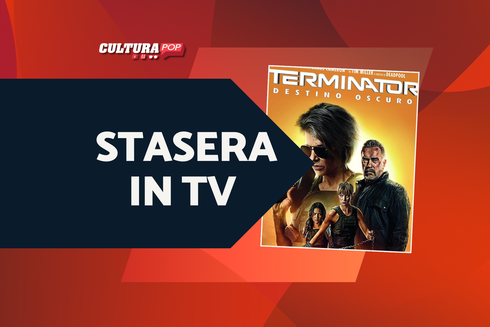 Immagine di Stasera in TV c'è Terminator Destino Oscuro: scopri tutti i film della saga (e l'ordine in cui guardarli)