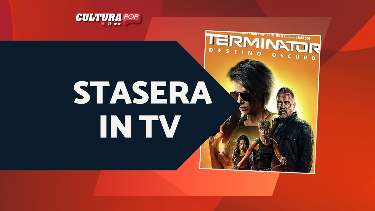 Immagine di Stasera in TV c'è Terminator Destino Oscuro: scopri tutti i film della saga (e l'ordine in cui guardarli)