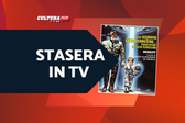 Stasera in TV c'è Uno sceriffo extraterrestre... poco extra e molto terrestre, la colonna sonora e le curiosità sul film