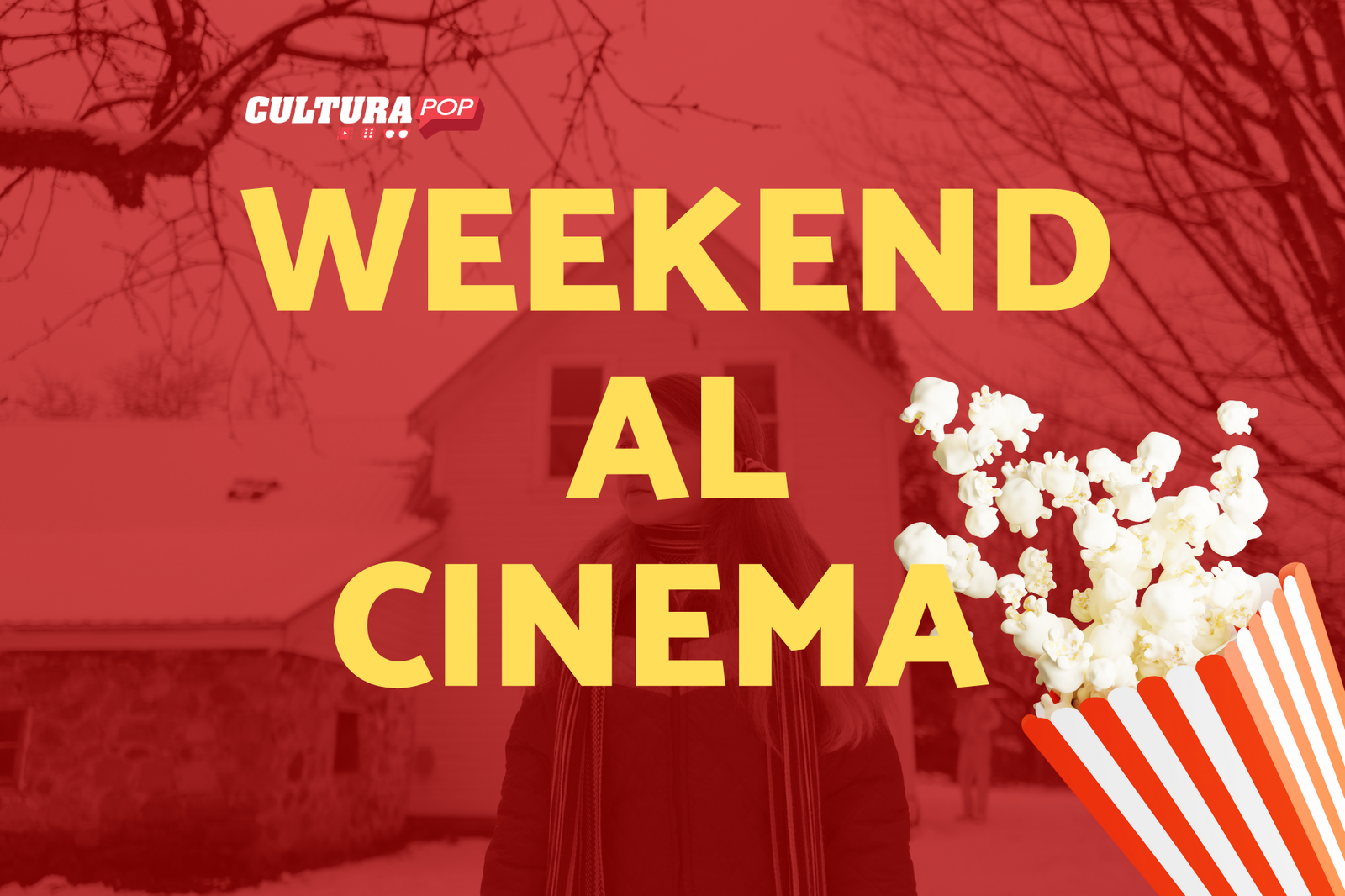 Immagine di 3 film da guardare questo weekend al Cinema [1-3 Novembre]