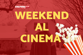 3 film da guardare questo weekend al Cinema [1-3 Novembre]