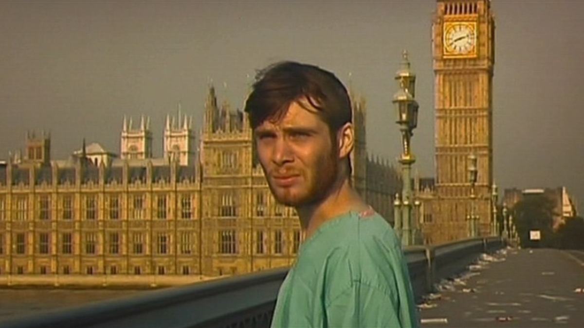 Immagine di 28 anni dopo: rivelata la trama del film