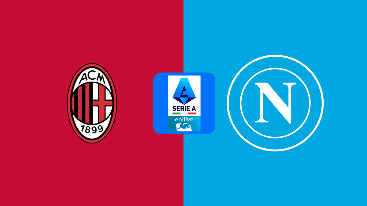 Immagine di Dove vedere Milan - Napoli in TV e streaming e probabili formazioni
