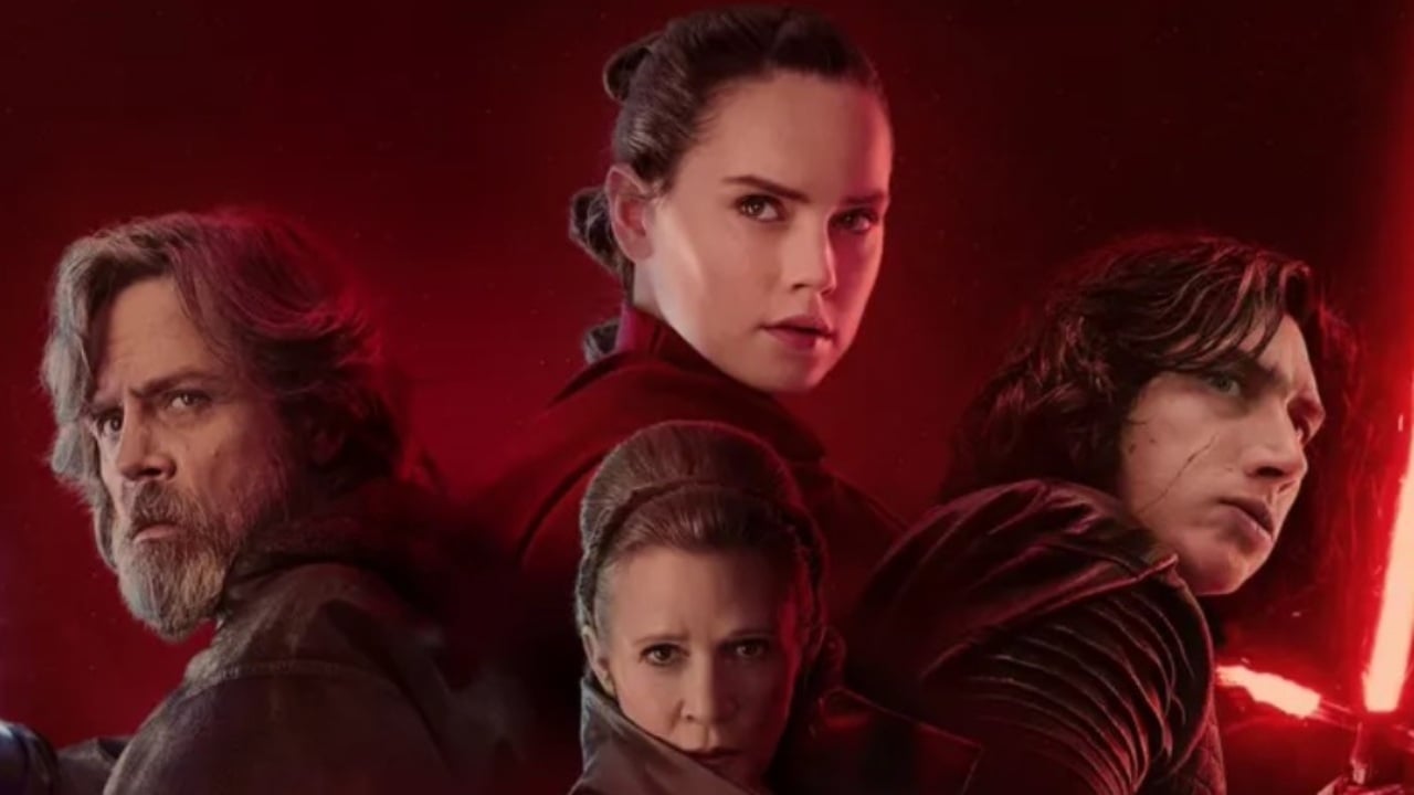 Immagine di Star Wars: New Jedi Order, nuova fase per il franchise? Parla Daisy Ridley