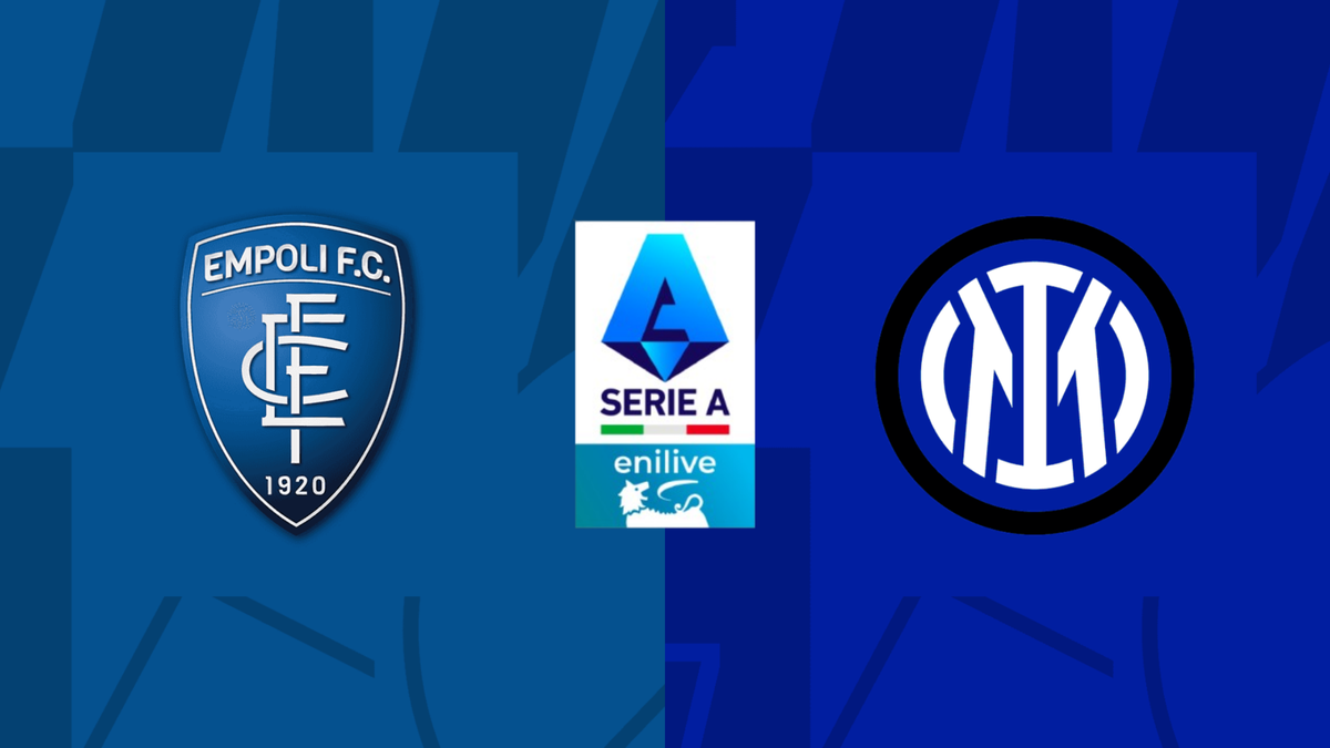 Immagine di Dove vedere Empoli - Inter in TV e streaming e probabili formazioni