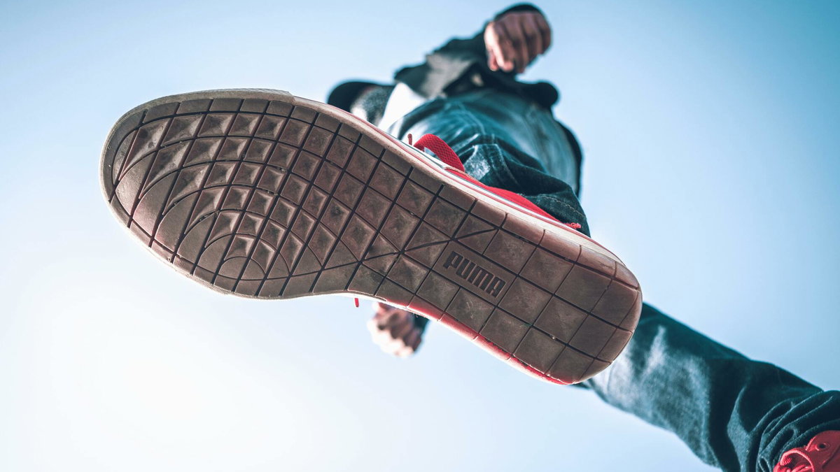 Immagine di Questa è la sneaker più richiesta al mondo