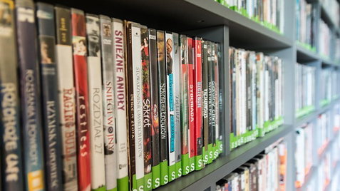 Le edizioni Blu-ray, 4K, DVD in uscita da non perdere ad Aprile 2025