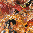 One Piece, Oda rivela un dettaglio piccante di Rufy