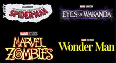 Copertina di Marvel ha svelato il calendario delle nuove uscite su Disney Plus per il 2025