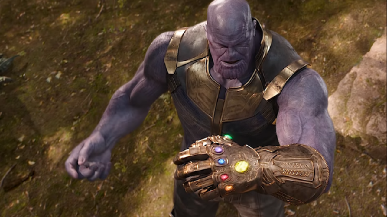 Immagine di Thanos: Josh Brolin rivela se tornerà a interpretarlo