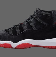 Copertina di 3 motivi per cui la nuova Air Jordan 11 Bred Velvet ha deluso i fan