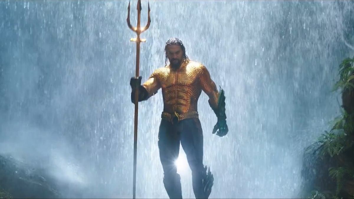 Immagine di DC Cinematic Universe: perché non ci sono Aquaman e Flash? La risposta di James Gunn