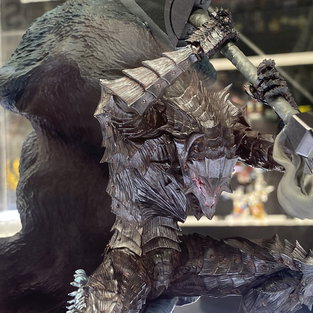 Lucca Comics and Games 2024 tutte le novità di Tamashii Nations
