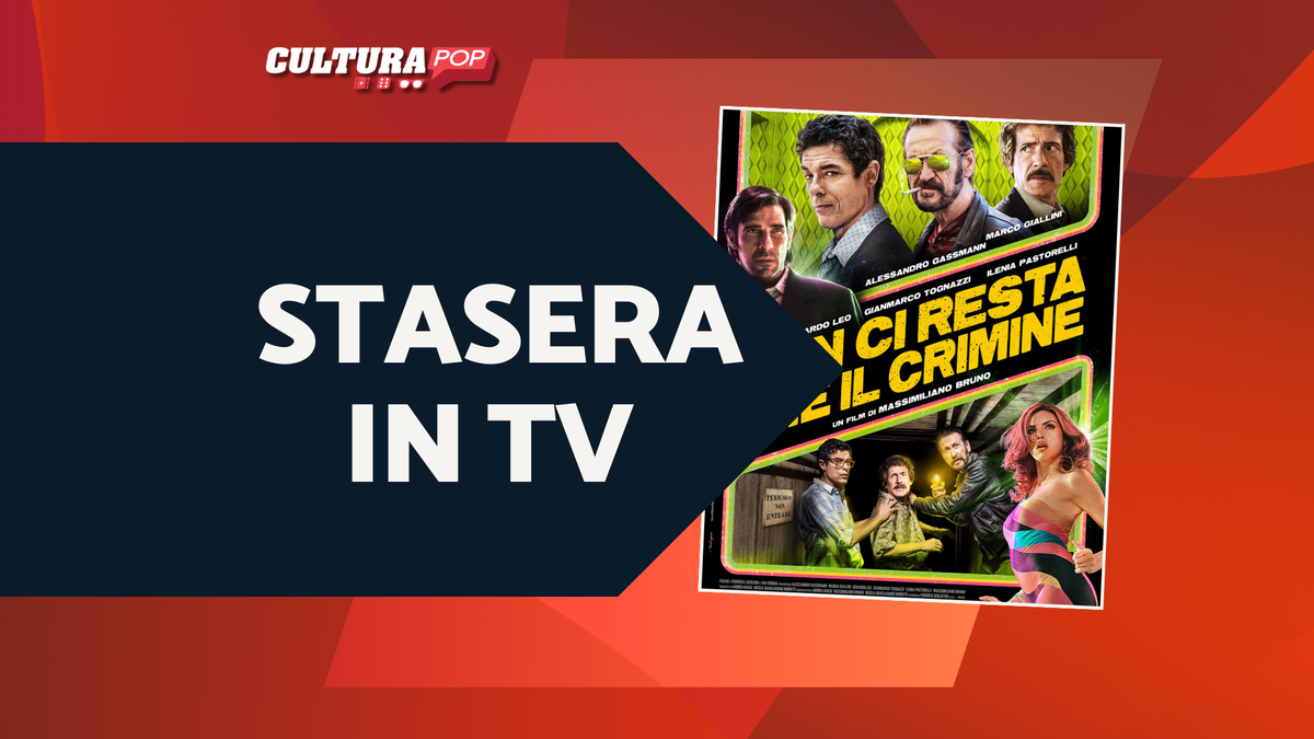Immagine di Stasera in TV c'è Non ci resta che il crimine: scopri cosa succede alla fine del film