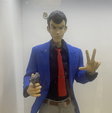Lucca Comics and Games 2024 tutte le novità di Infinite Statue