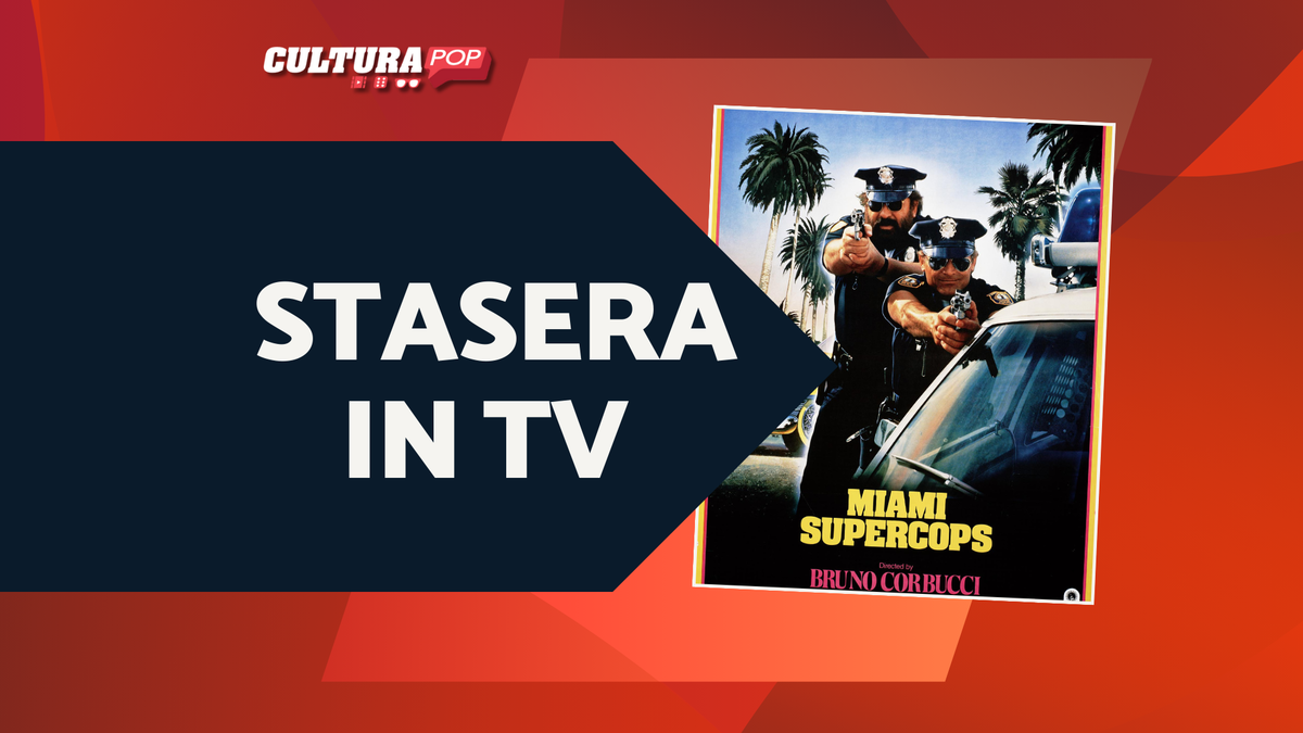 Immagine di Stasera in TV c'è Miami Supercops: scopri 10 cose che forse non sapevi sul film con Bud Spencer e Terence Hill