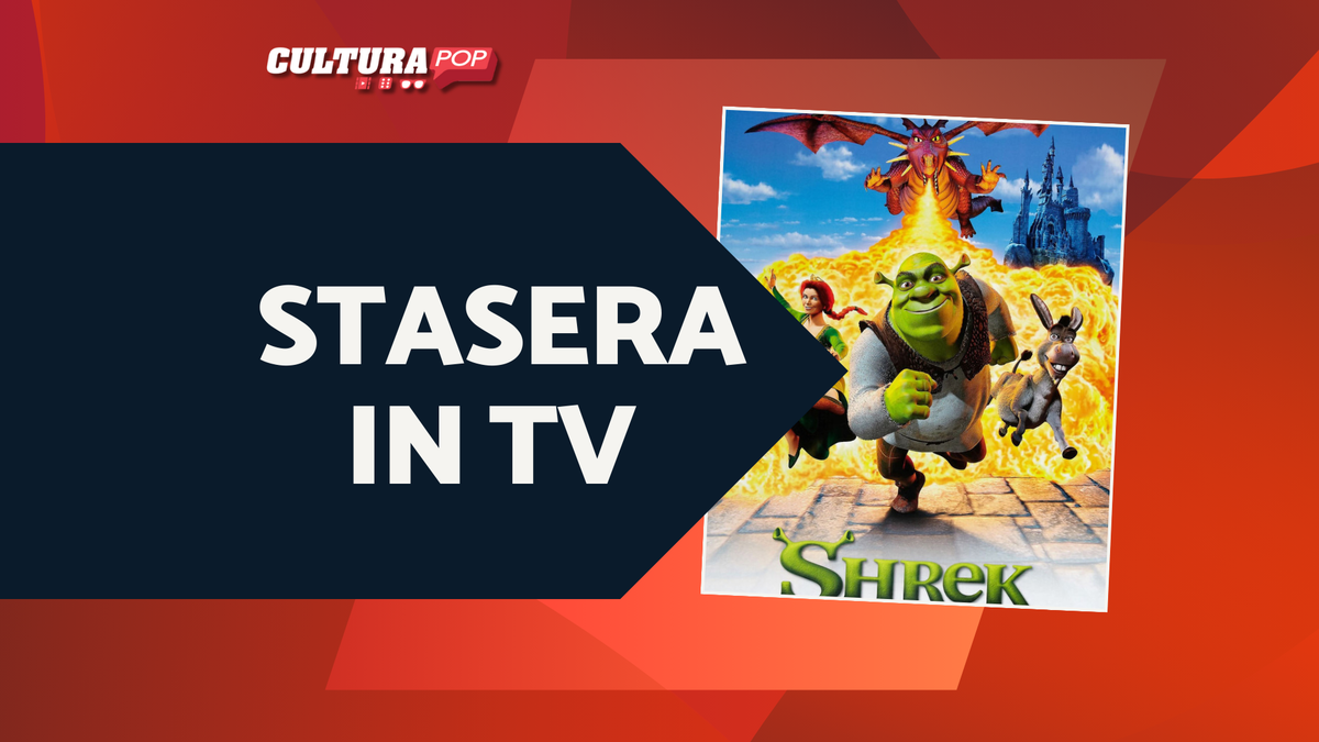 Immagine di Stasera in TV c'è Shrek: scopri la colonna sonora del film e le curiosità sulle canzoni