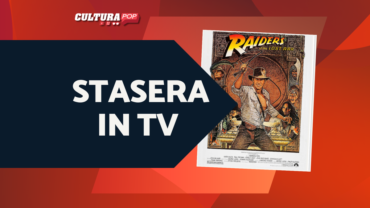 Immagine di Stasera in TV I predatori dell'Arca perduta, scopri dove è stato girato: le location del film di Indiana Jones