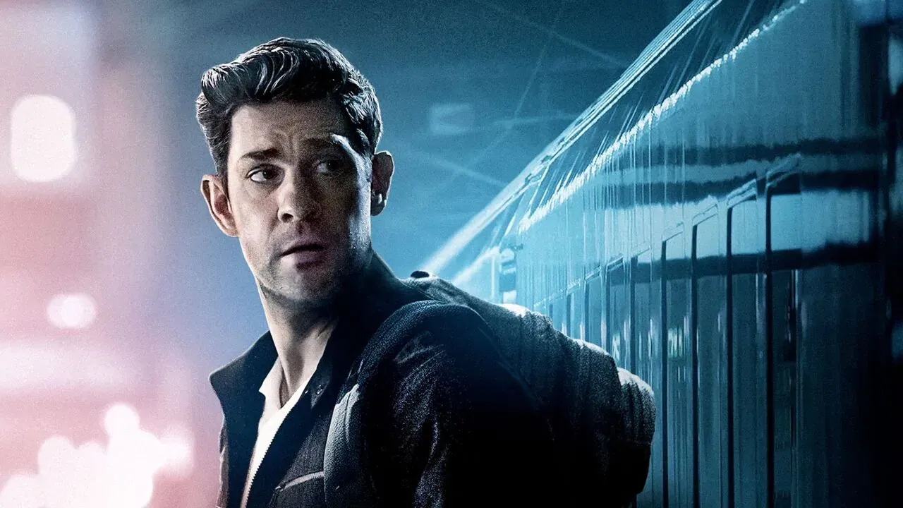 Immagine di Jack Ryan: Amazon sta sviluppando un film con John Krasinski