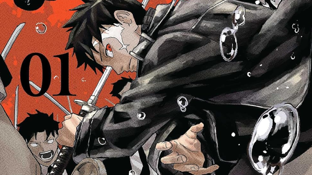 Immagine di Kagurabachi, Star Comics annuncia la hit di Shonen Jump per l'Italia [DATA]