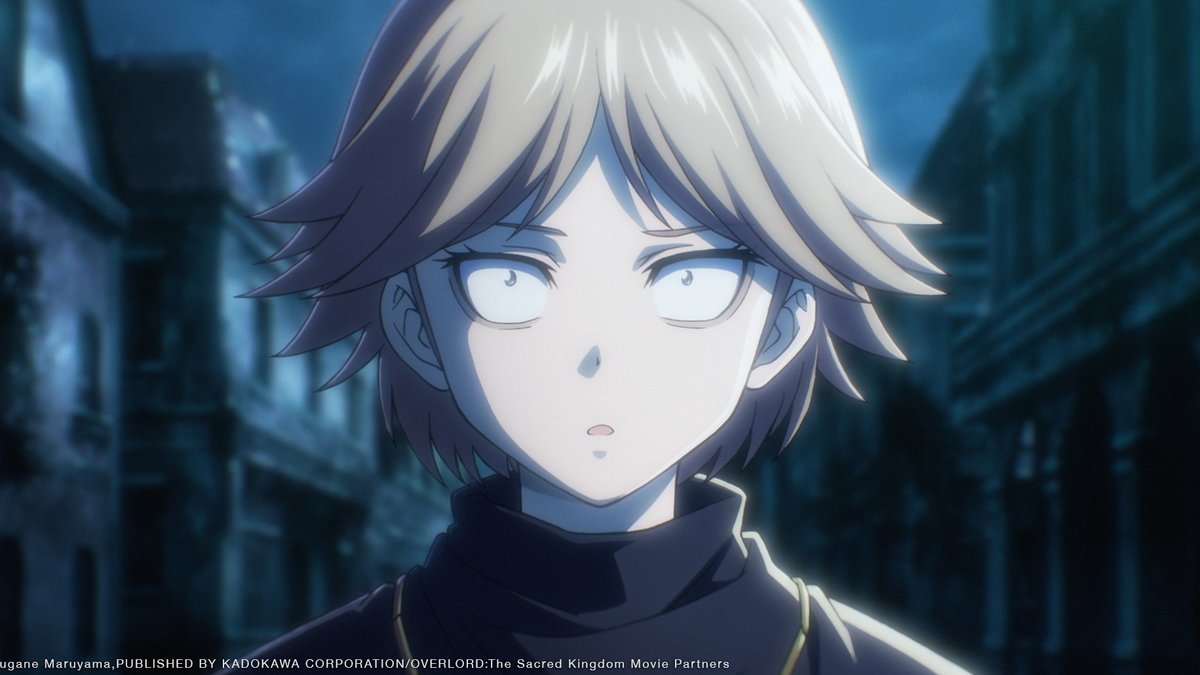 Immagine di Overlord - Il Film: Capitolo del Santo Regno arriva per la prima volta al cinema, ecco dove vederlo [ELENCO SALE]