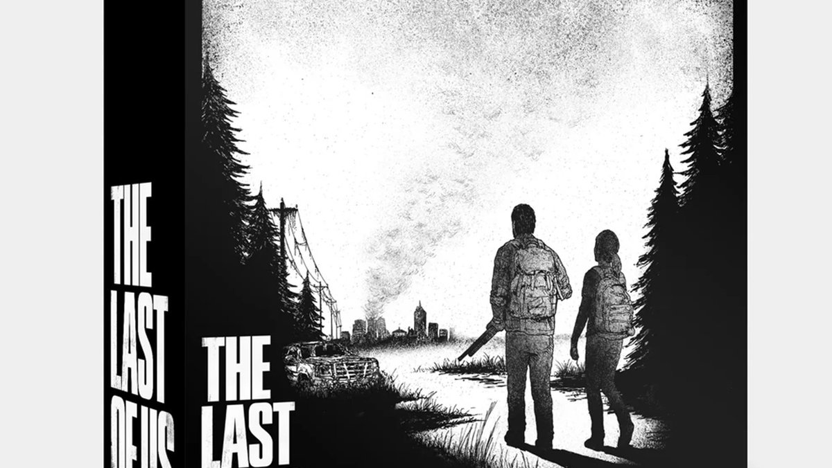 Immagine di The Last of Us: Escape the Dark, avviato il preordine del gioco da tavolo