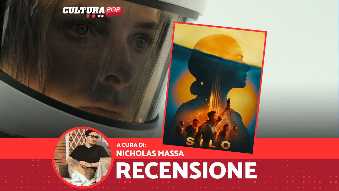 Immagine di Silo 2, recensione: la serie di AppleTV+ torna fra disobbedienza e conseguenze