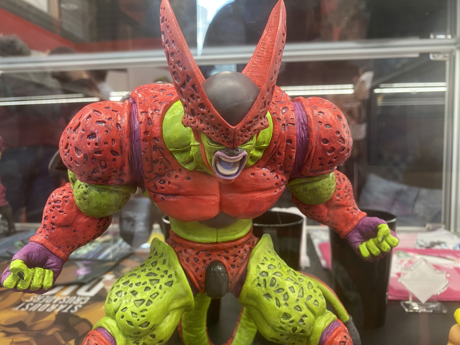 Immagine di Lucca Comics and Games 2024 tutte le novità di Banpresto