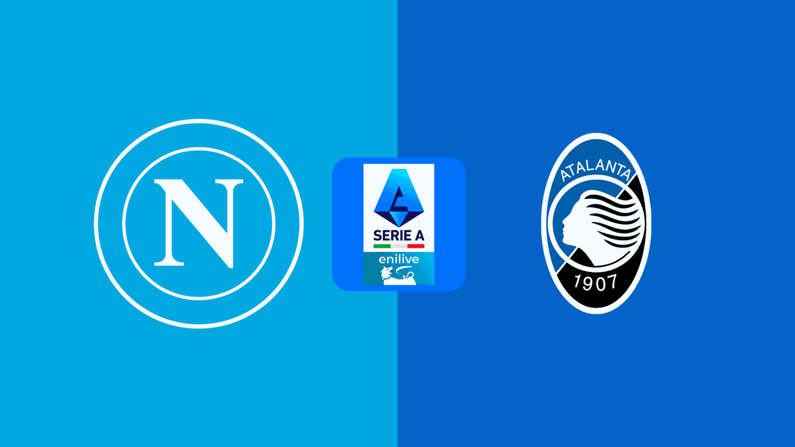 Immagine di Dove vedere Napoli - Atalanta in TV e streaming e probabili formazioni