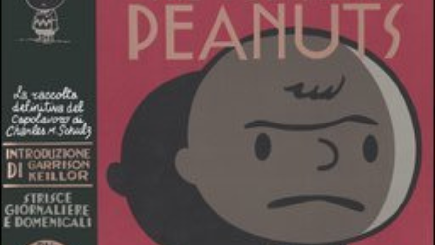 Peanuts: Panini Comics riproporrà la stampa completa di tutte le strisce