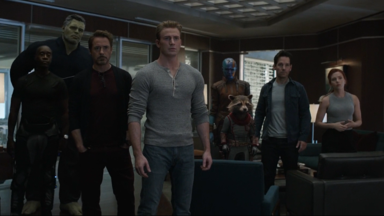 Immagine di Avengers: i prossimi film si baseranno su un'idea "esplosiva", parola di Joe Russo