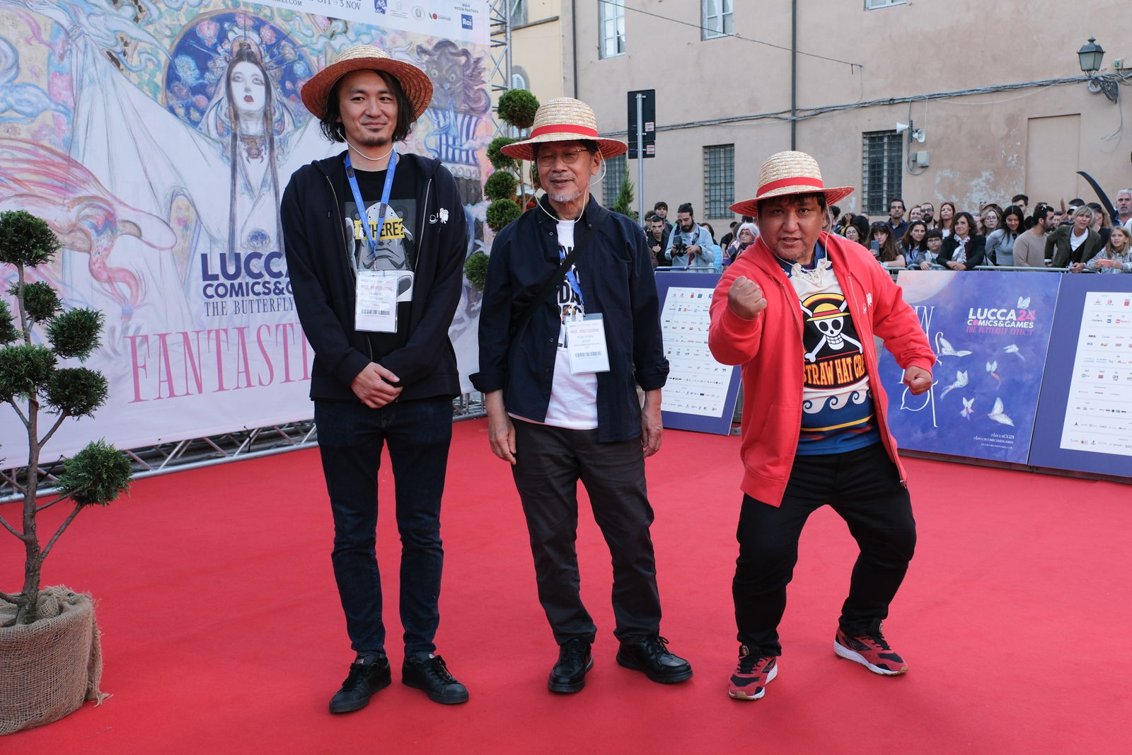 Immagine di Lucca Comics & Games 2024: 10 cose da fare il 3 novembre