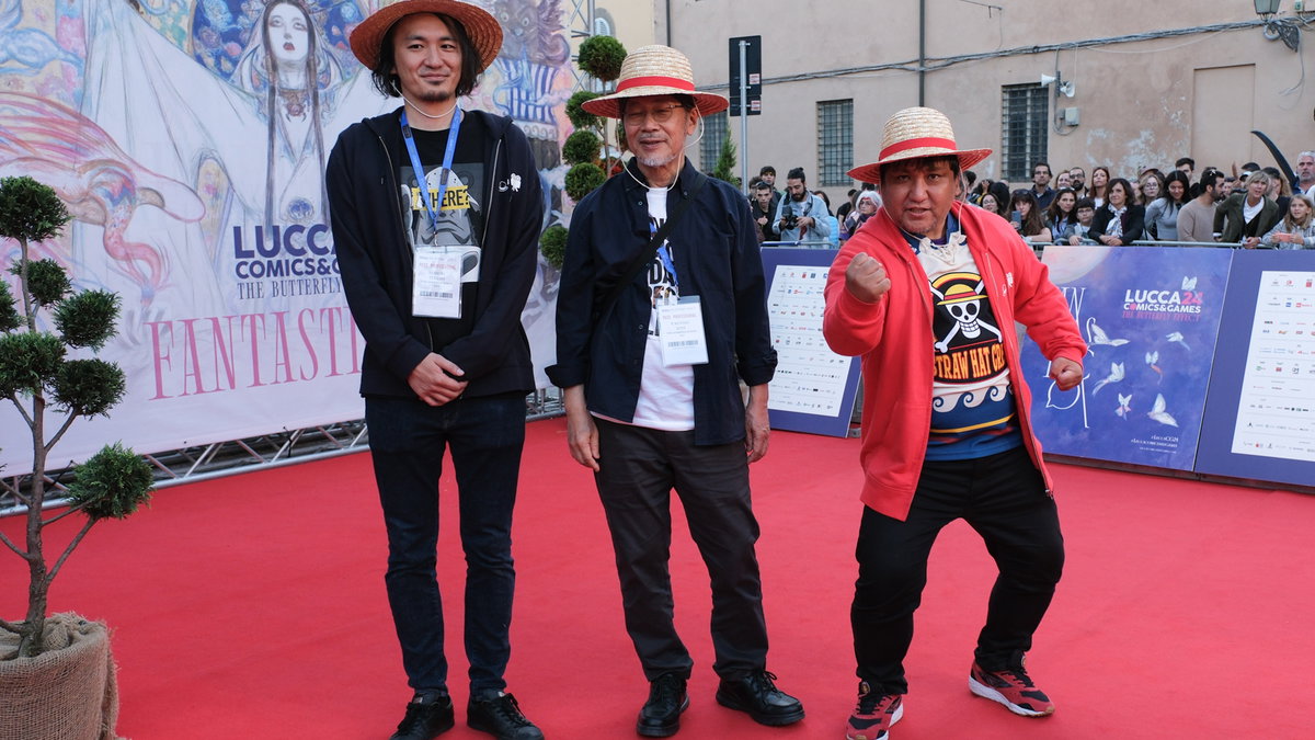 Immagine di Lucca Comics & Games 2024: 10 cose da fare il 3 novembre