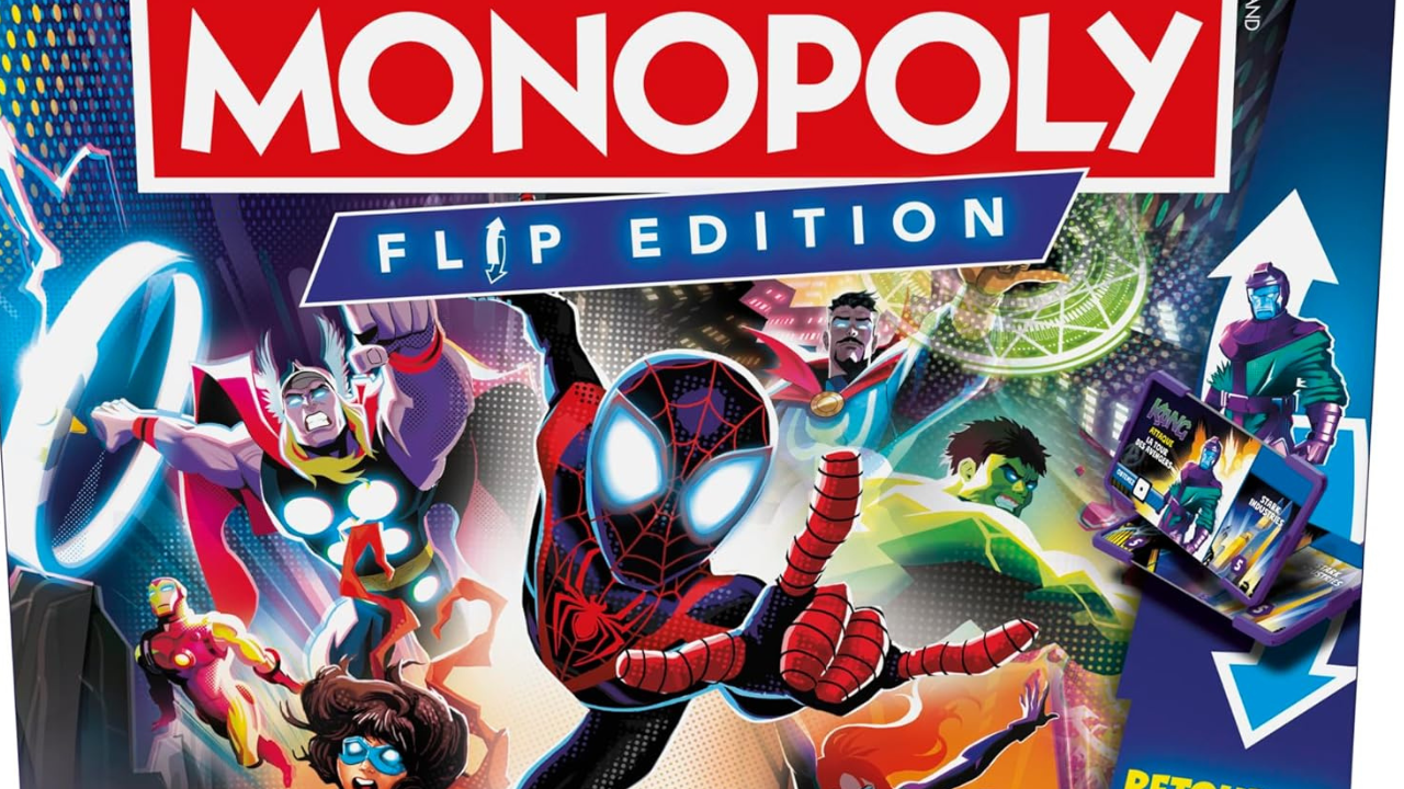 Immagine di Monopoly GO! Il video che svela la collaborazione con Marvel [GUARDA]