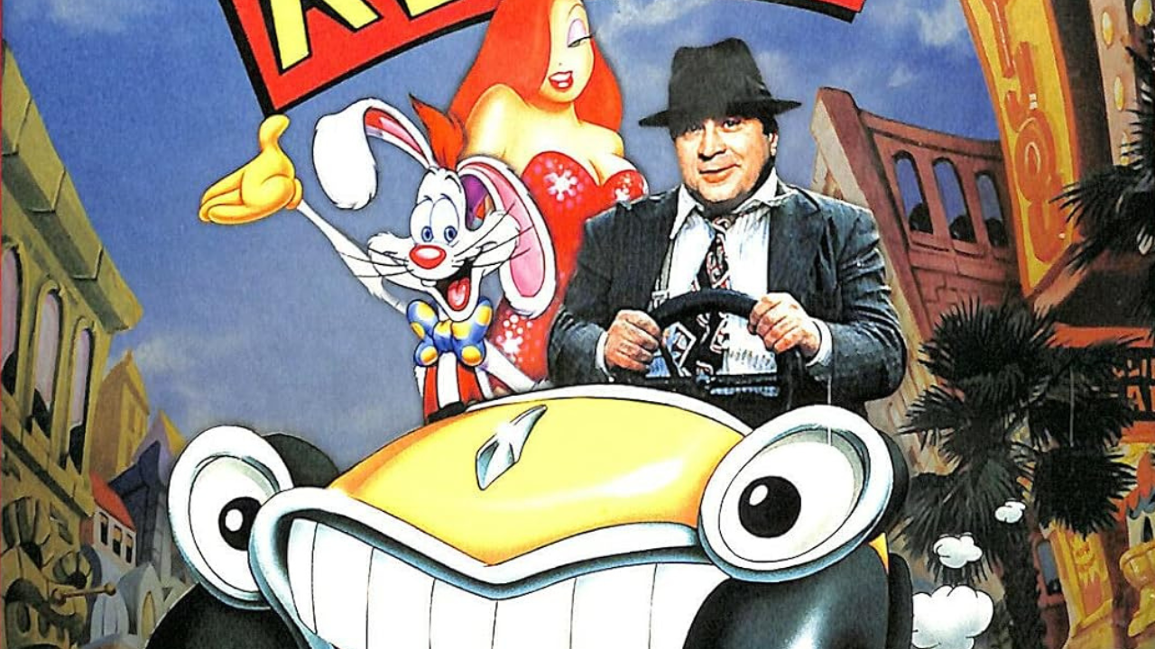 Immagine di Chi ha incastrato Roger Rabbit: Robert Zemeckis rivela perché non si farà il sequel