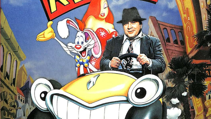 Chi ha incastrato Roger Rabbit: Robert Zemeckis rivela perché non si farà il sequel