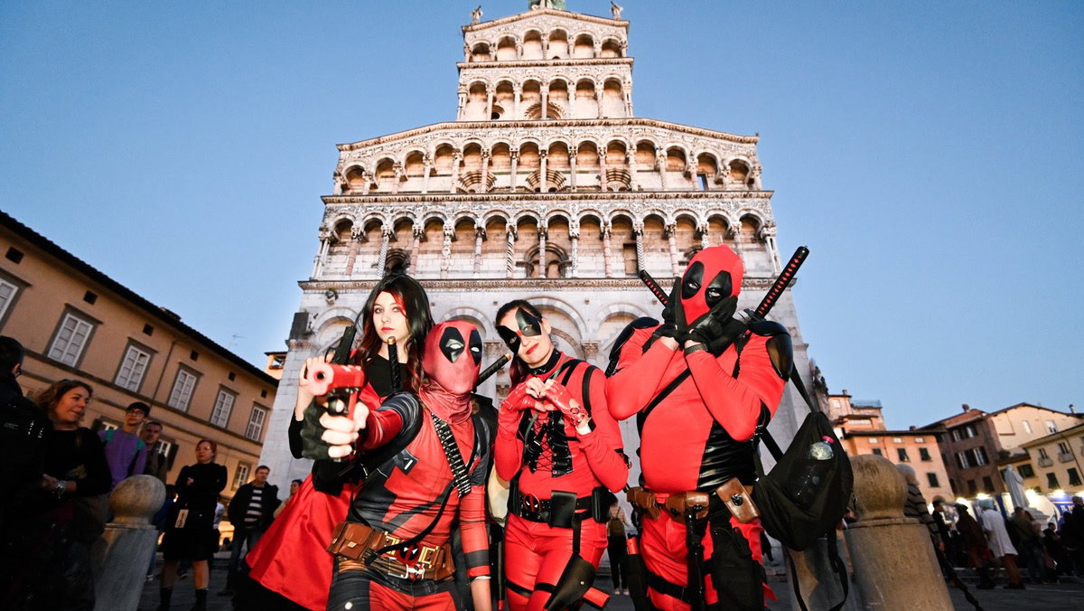 Immagine di Lucca Comics & Games 2024 è finita, i numeri di una edizione da record