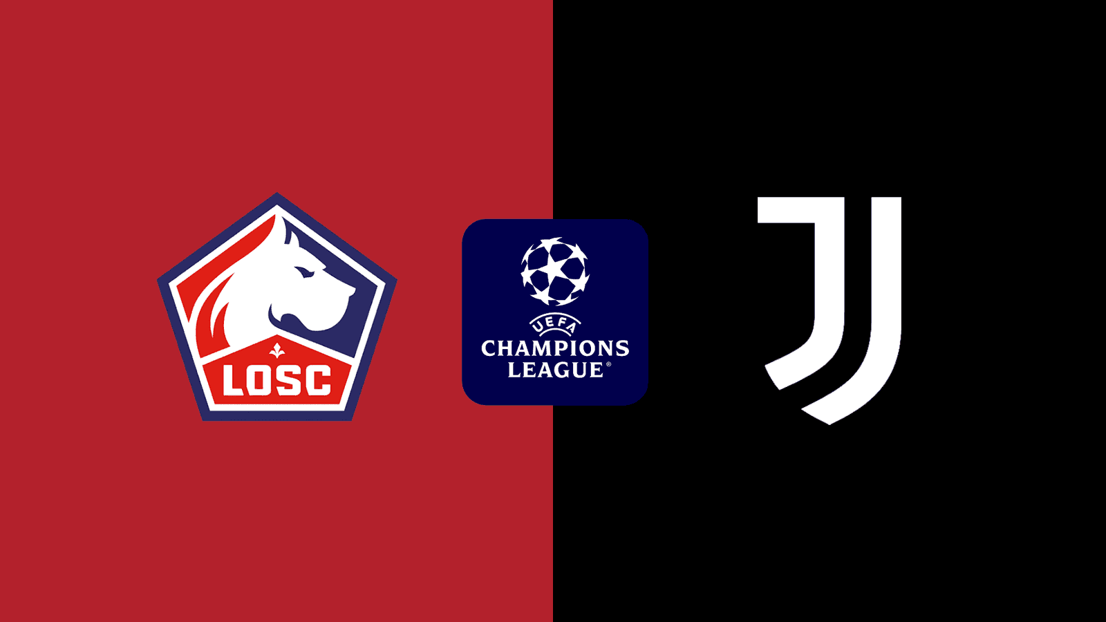 Immagine di Dove vedere Lille - Juventus in TV e streaming e probabili formazioni