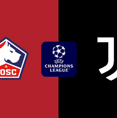 Copertina di Dove vedere Lille - Juventus in TV e streaming e probabili formazioni