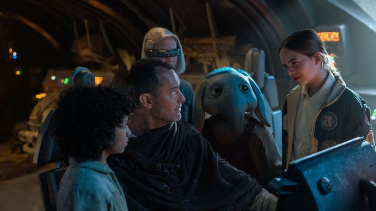 Immagine di Star Wars: Skeleton Crew in arrivo su Disney Plus prima del previsto