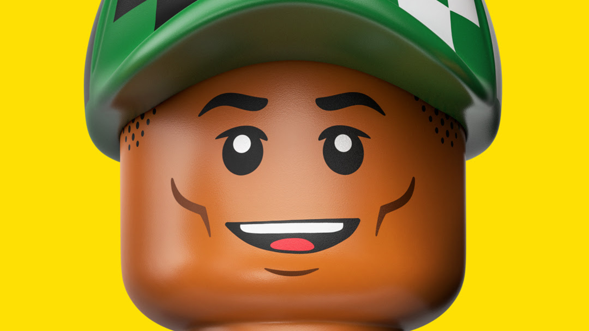 Immagine di Piece By Piece, un viaggio animato a mattoncini nella vita di Pharrell Williams