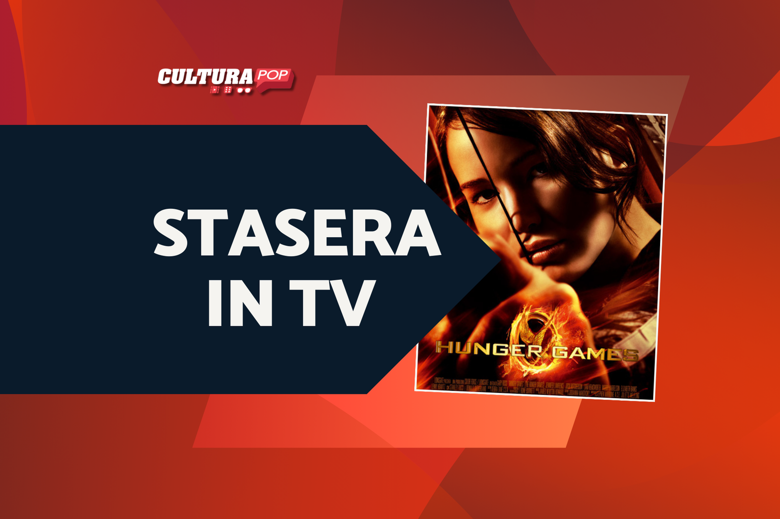 Immagine di Stasera in TV c'è Hunger Games: scopri le principali differenze tra i libri e i film