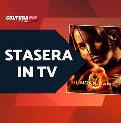 Copertina di Stasera in TV c'è Hunger Games: scopri le principali differenze tra i libri e i film